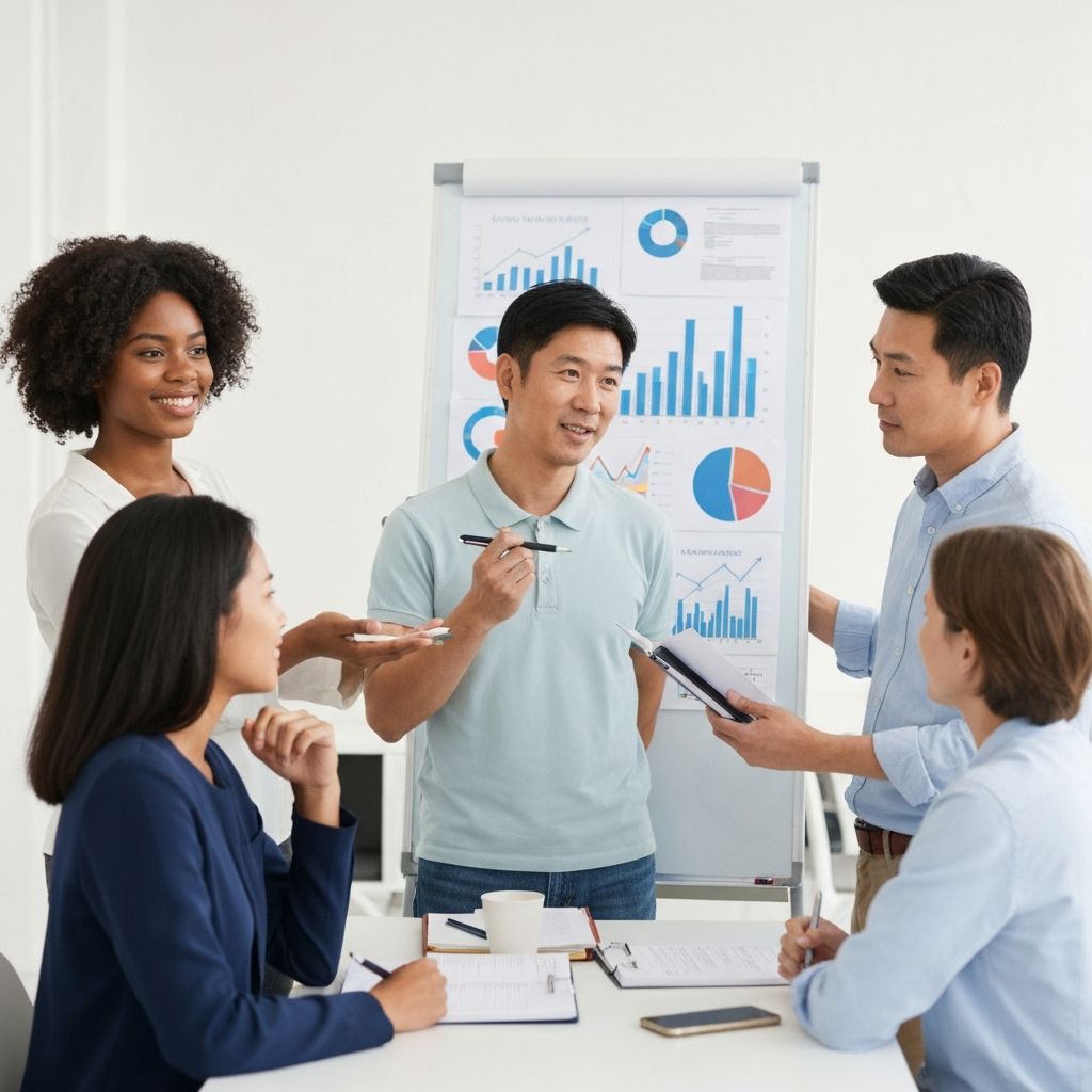How AI is Changing Digital Marketing in 2025