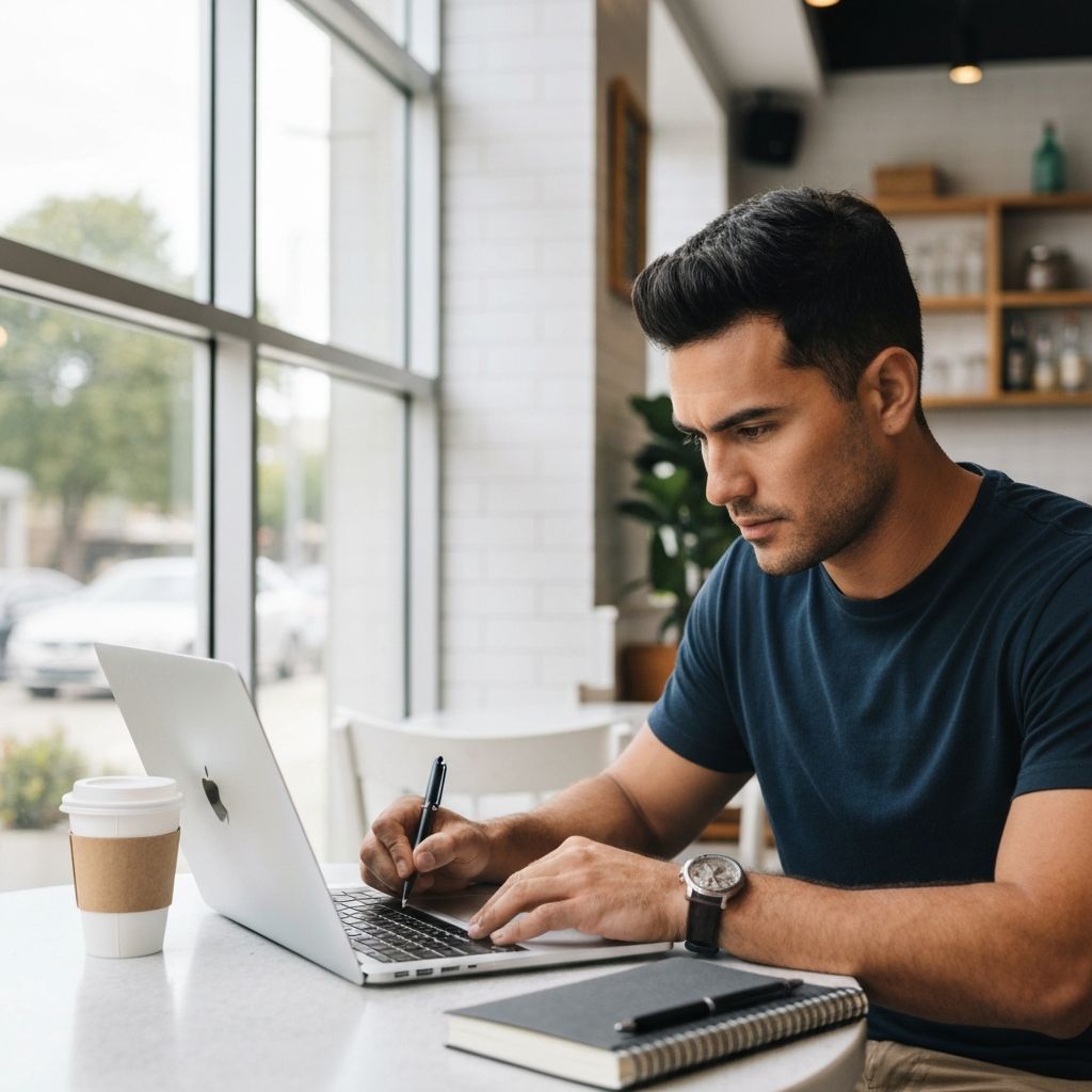 How to Use ChatGPT for Content Writing — Complete Guide