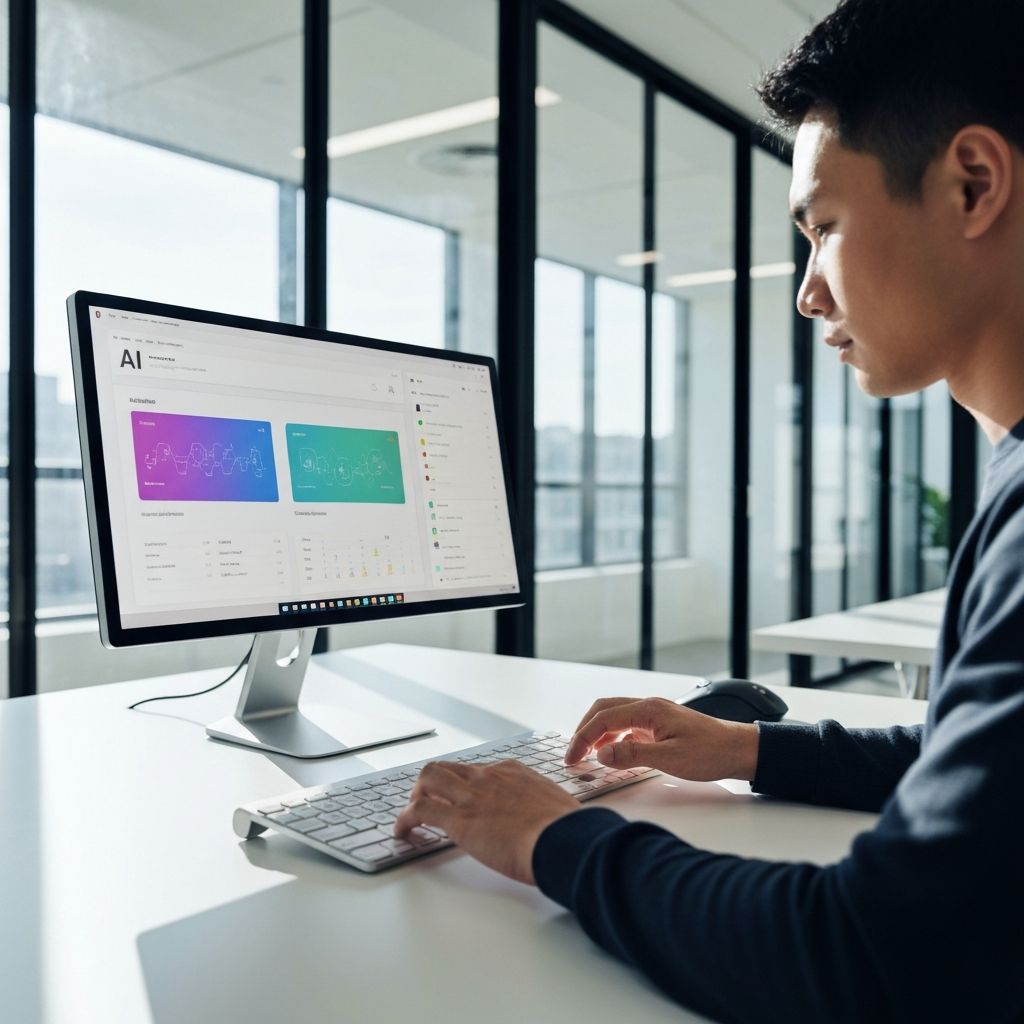 What is Generative AI and Why Every Business Needs It