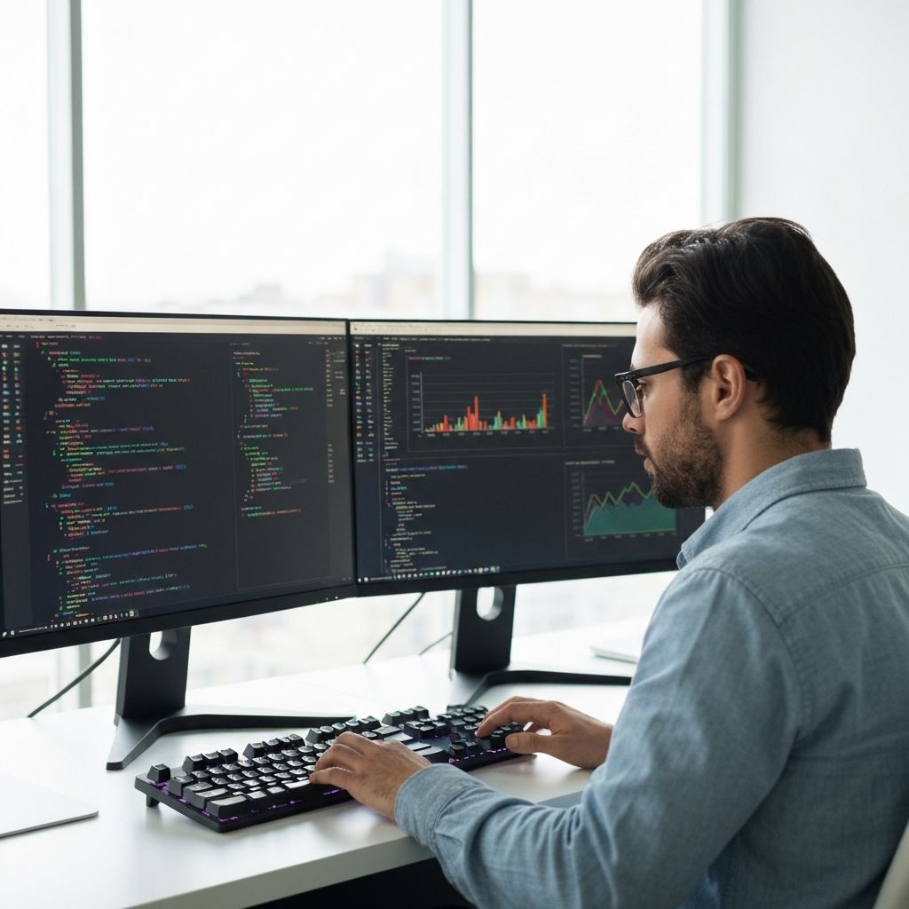 What is Machine Learning and How Is It Different From AI