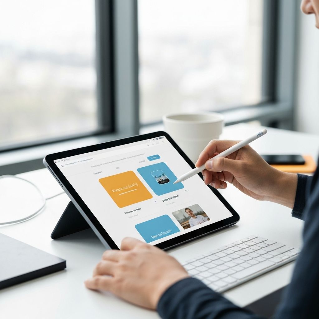 What is Graphic Design and Why Every Business Needs It