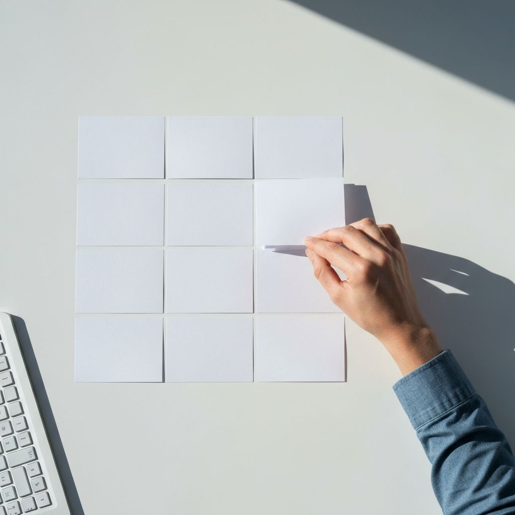 What is Visual Hierarchy and Why It Matters in Design