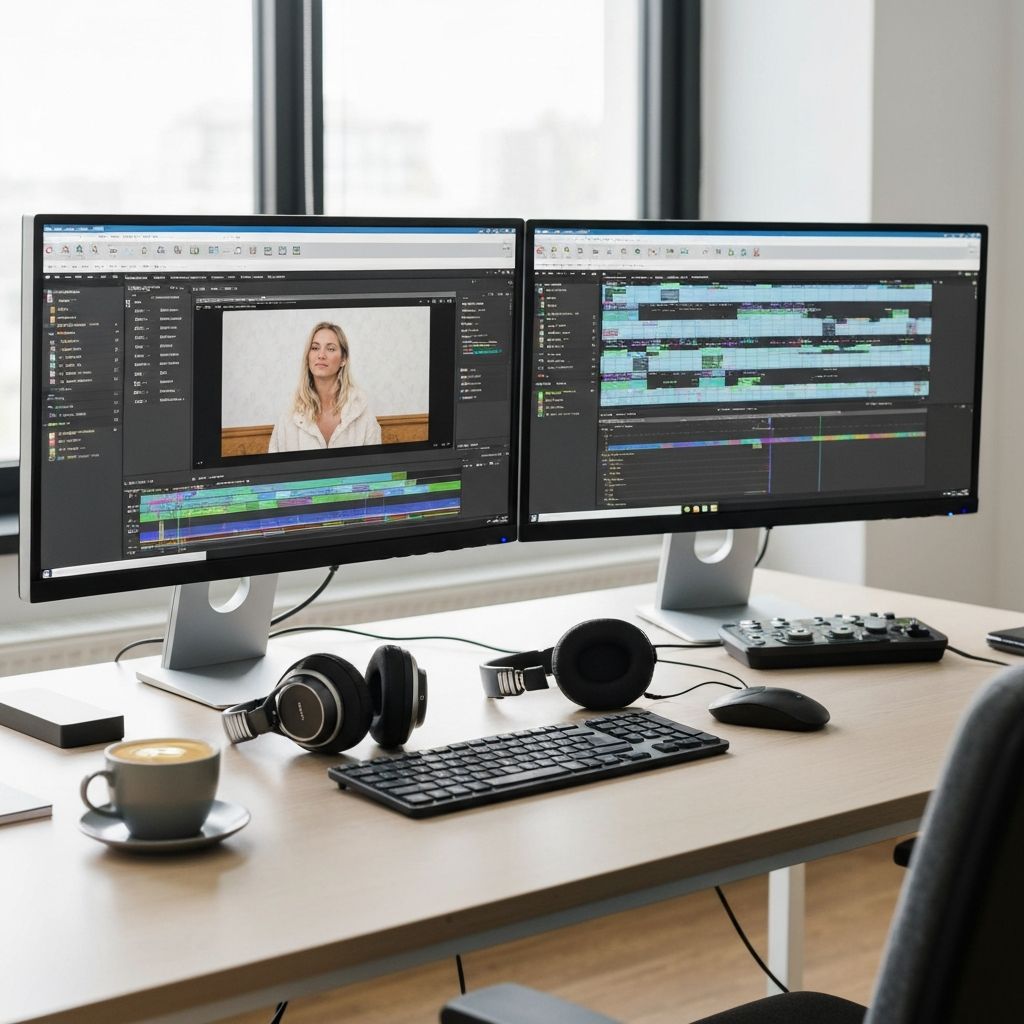 Subscription-Based Video Production Services: Best Subscription-Based Video Production Services