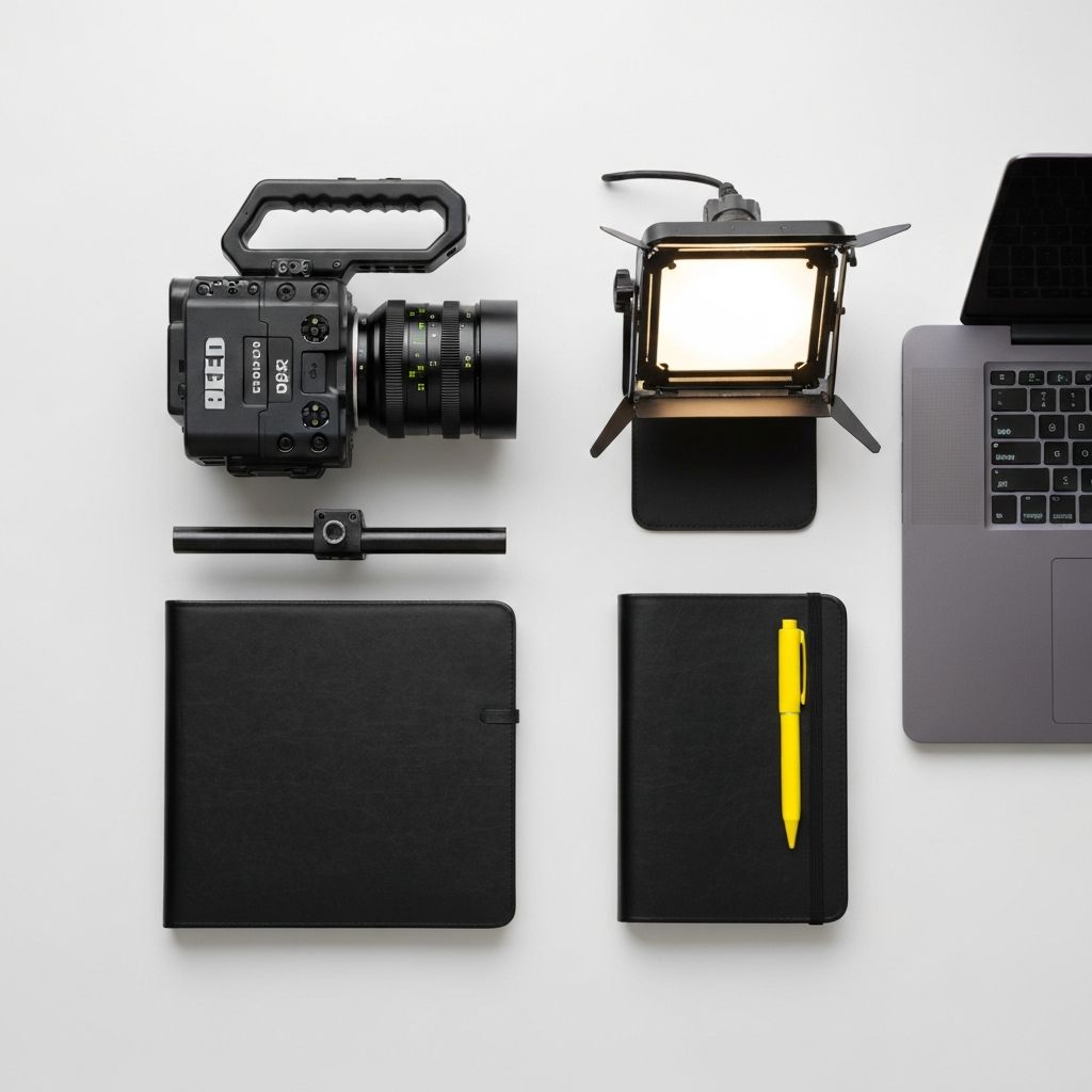Video Production Packages: Compare Video Production Packages & Find Your Fit