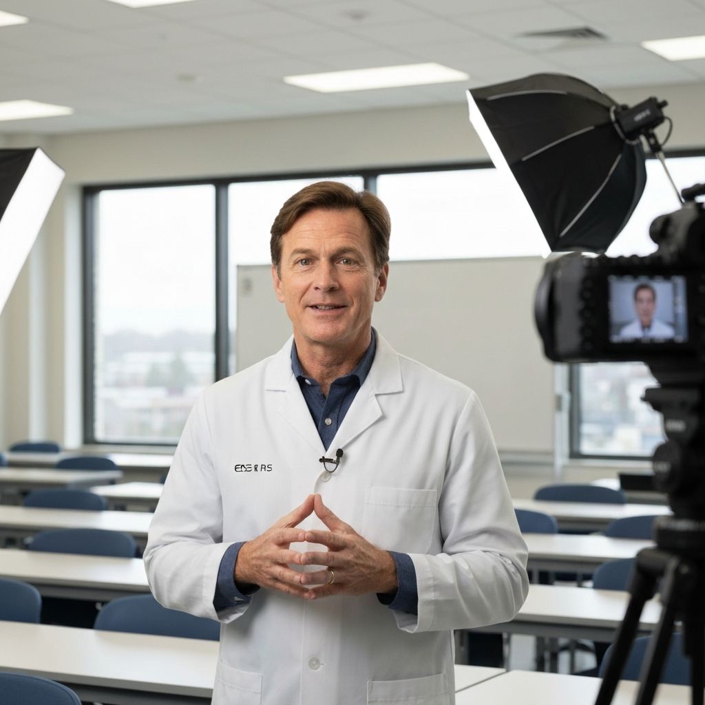 Educational Video Production Companies: Top Educational Video Production Companies