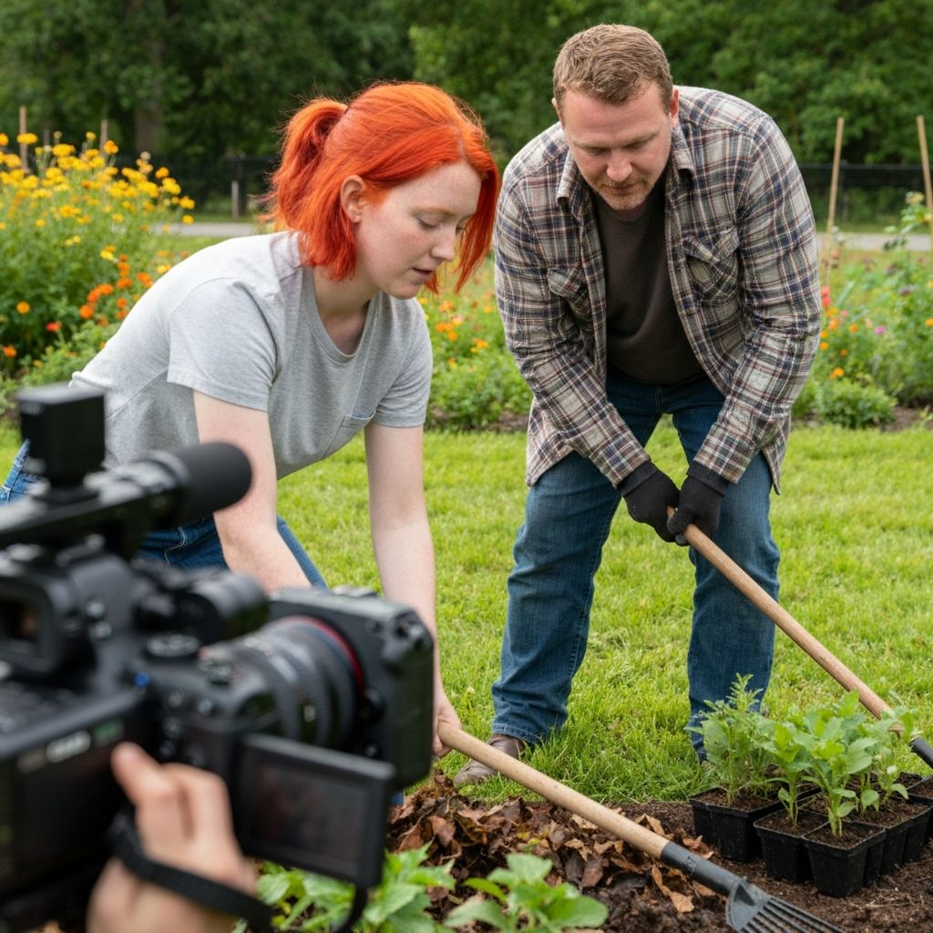 Non Profit Video Production: Affordable Non Profit Video Production Services