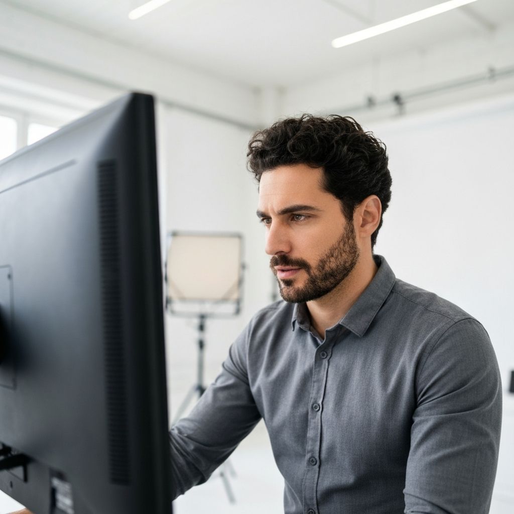 Video Production Consultant: How a Video Production Consultant Can Transform Your Content