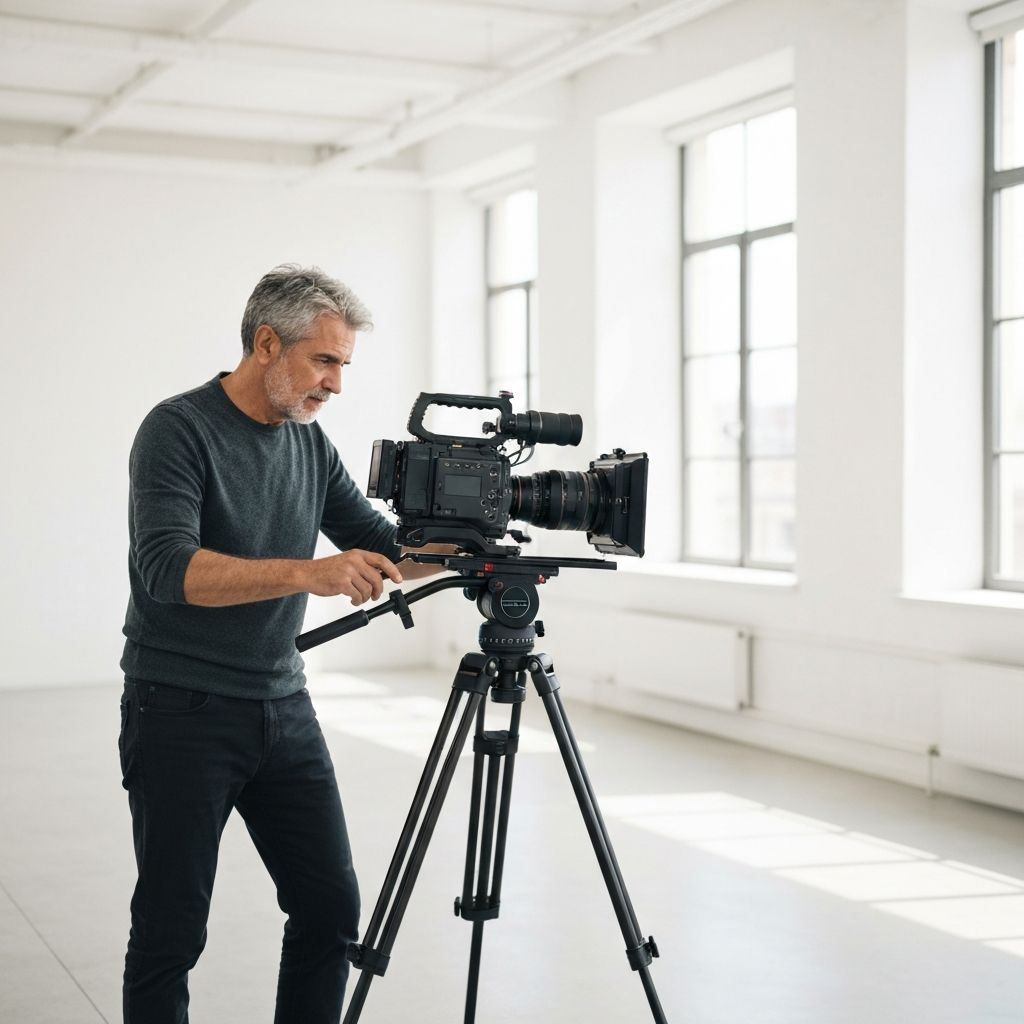Video Production Consulting Warsaw Indiana: Expert Video Production Consulting in Warsaw Indiana