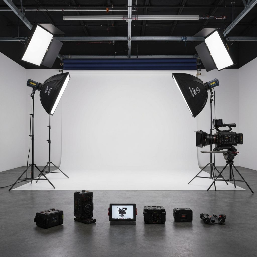 Video Production Dublin: Top Video Production Services in Dublin