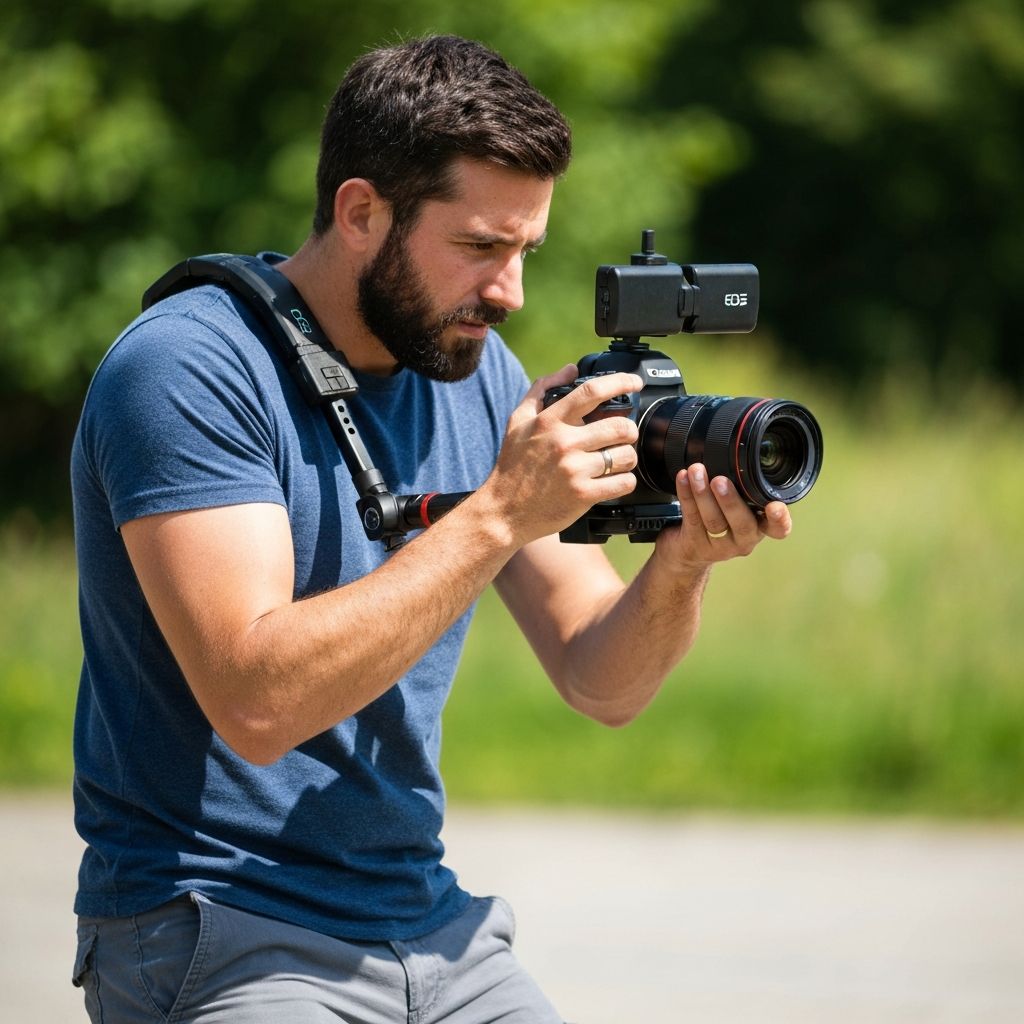 Video Production Eugene Oregon: Best Video Production Company in Eugene Oregon
