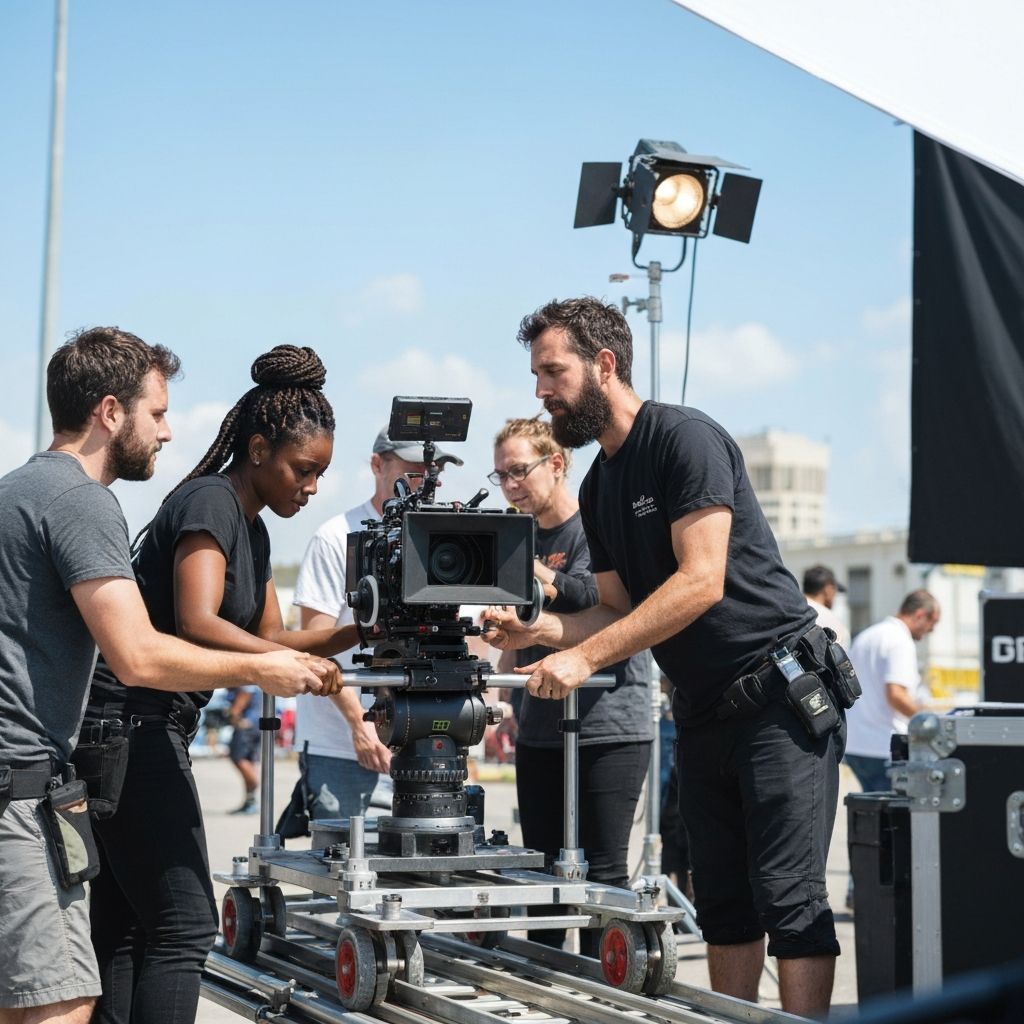 Video Production Jacksonville: Leading Video Production Services in Jacksonville