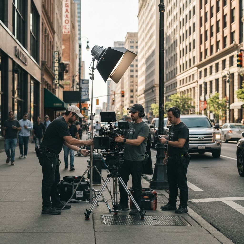 Video Production Kansas City: Top Video Production Services in Kansas City