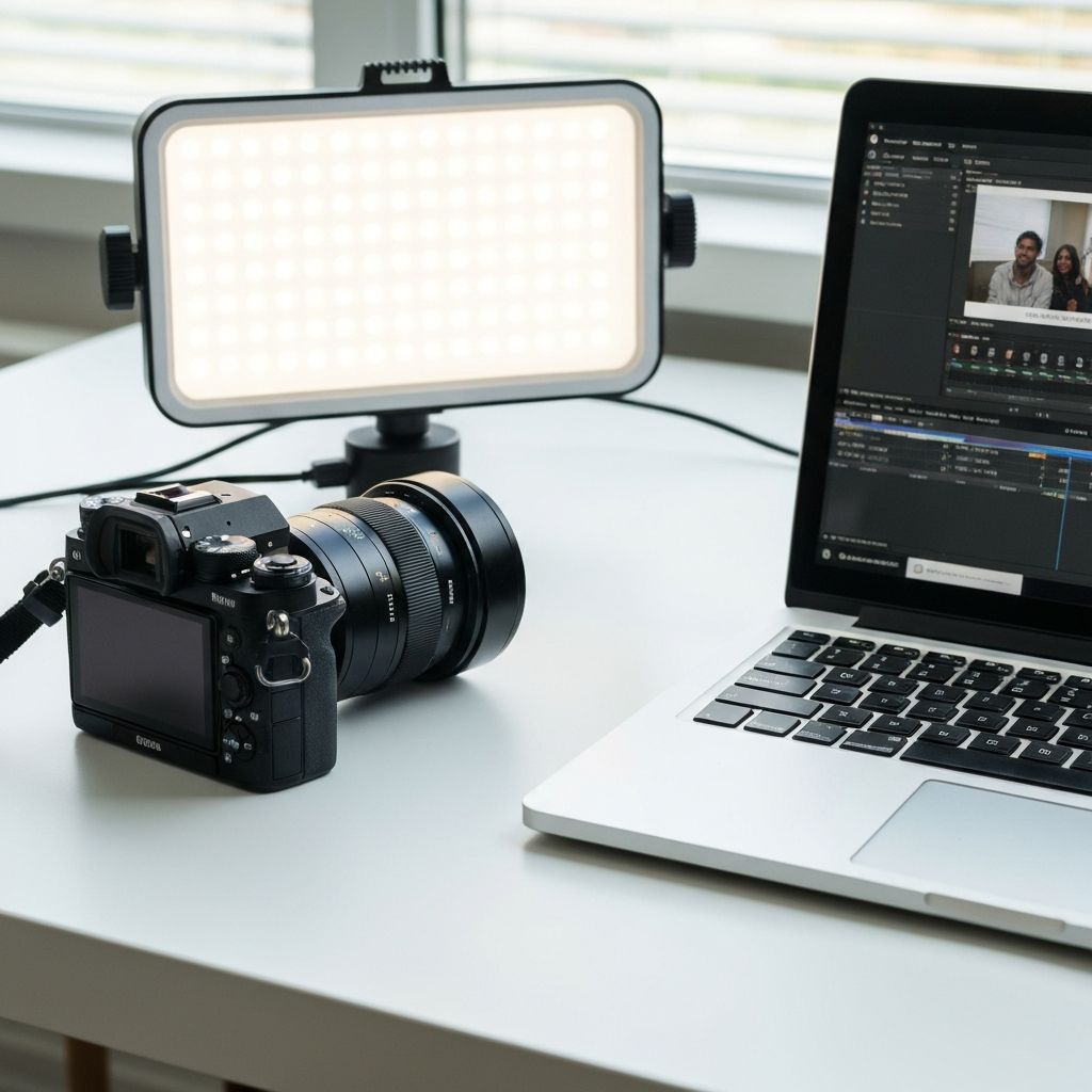Affordable Video Production Services: High-Quality Affordable Video Production Services