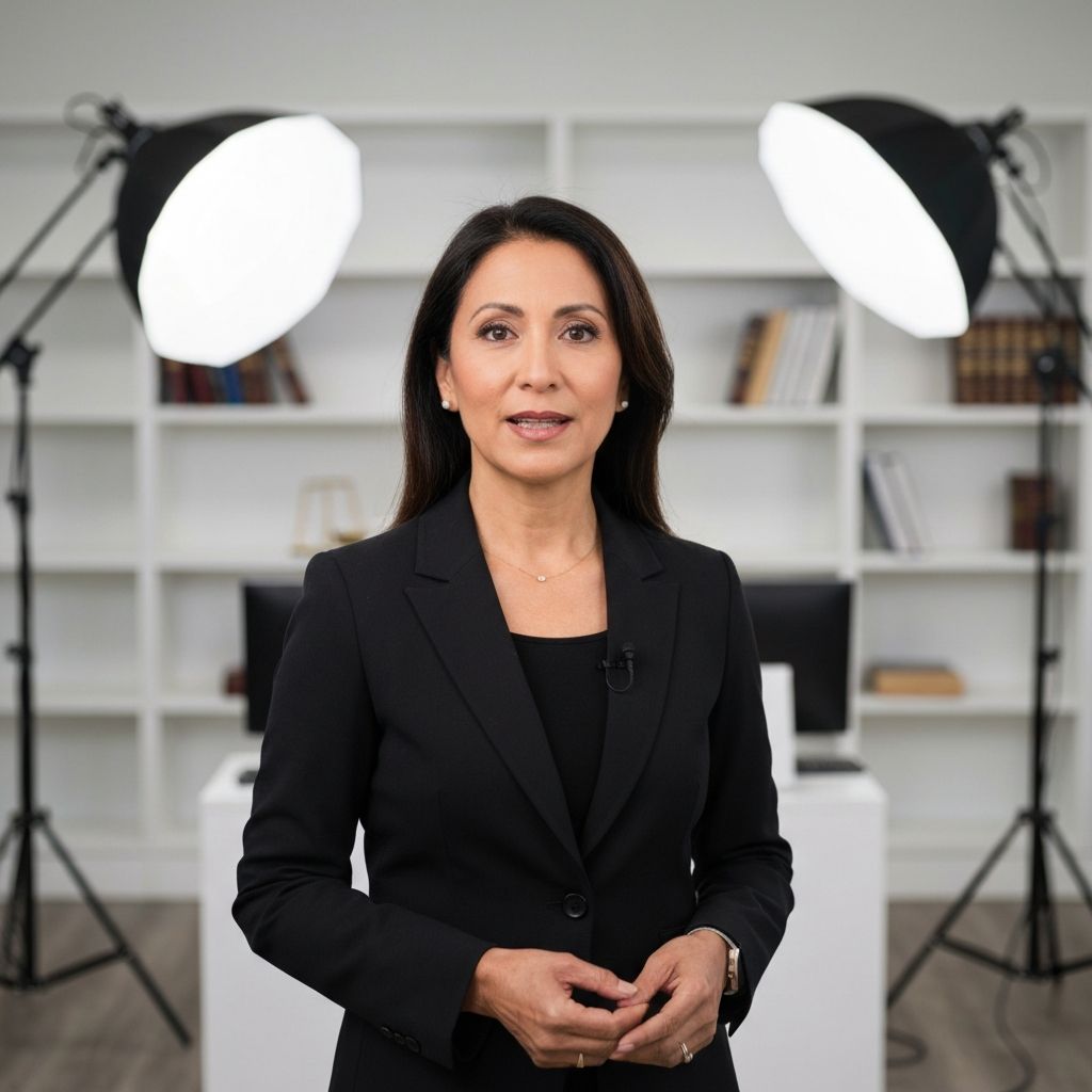 Attorney Video Production: Effective Attorney Video Production to Win More Clients