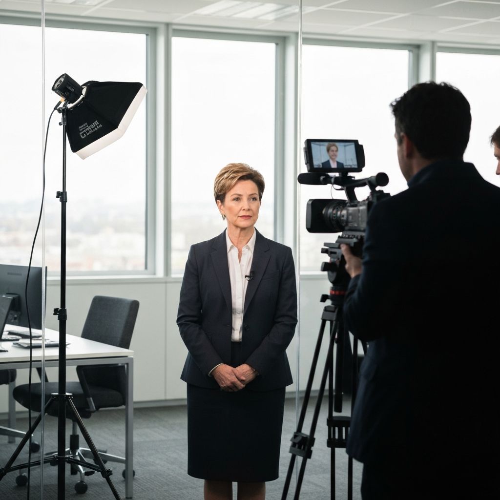 B2B Video Production Services: Results-Driven B2B Video Production Services