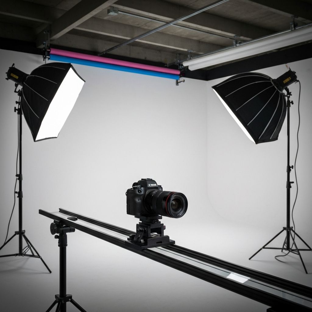 Video Production Studios Near Me: Find Top Video Production Studios Near Me