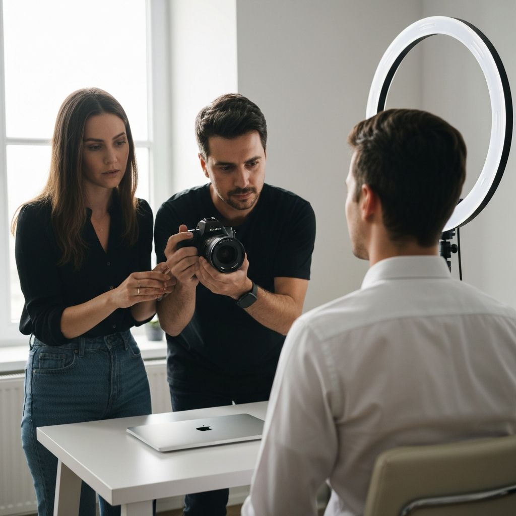 Affordable Video Production: Quality Affordable Video Production for Every Budget