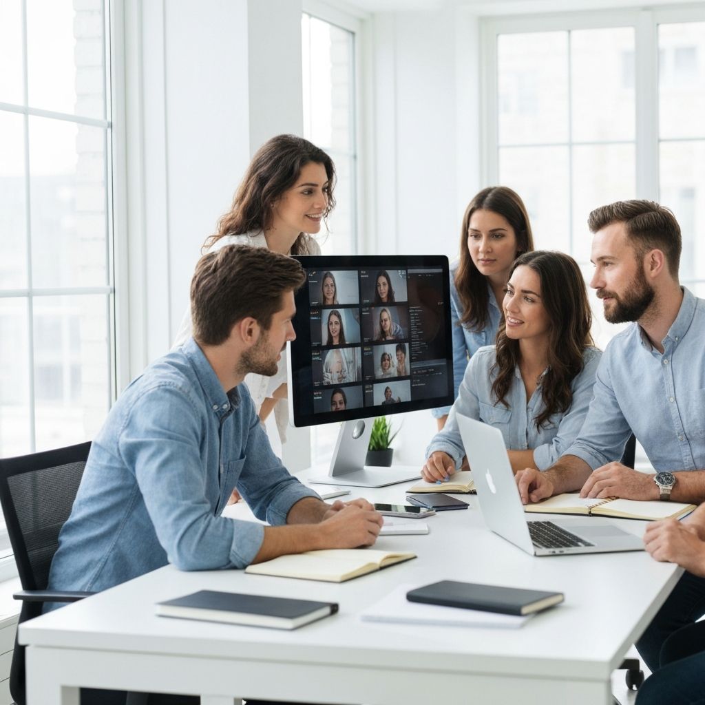 Digital Marketing Video Production Services: Full-Service Digital Marketing Video Production