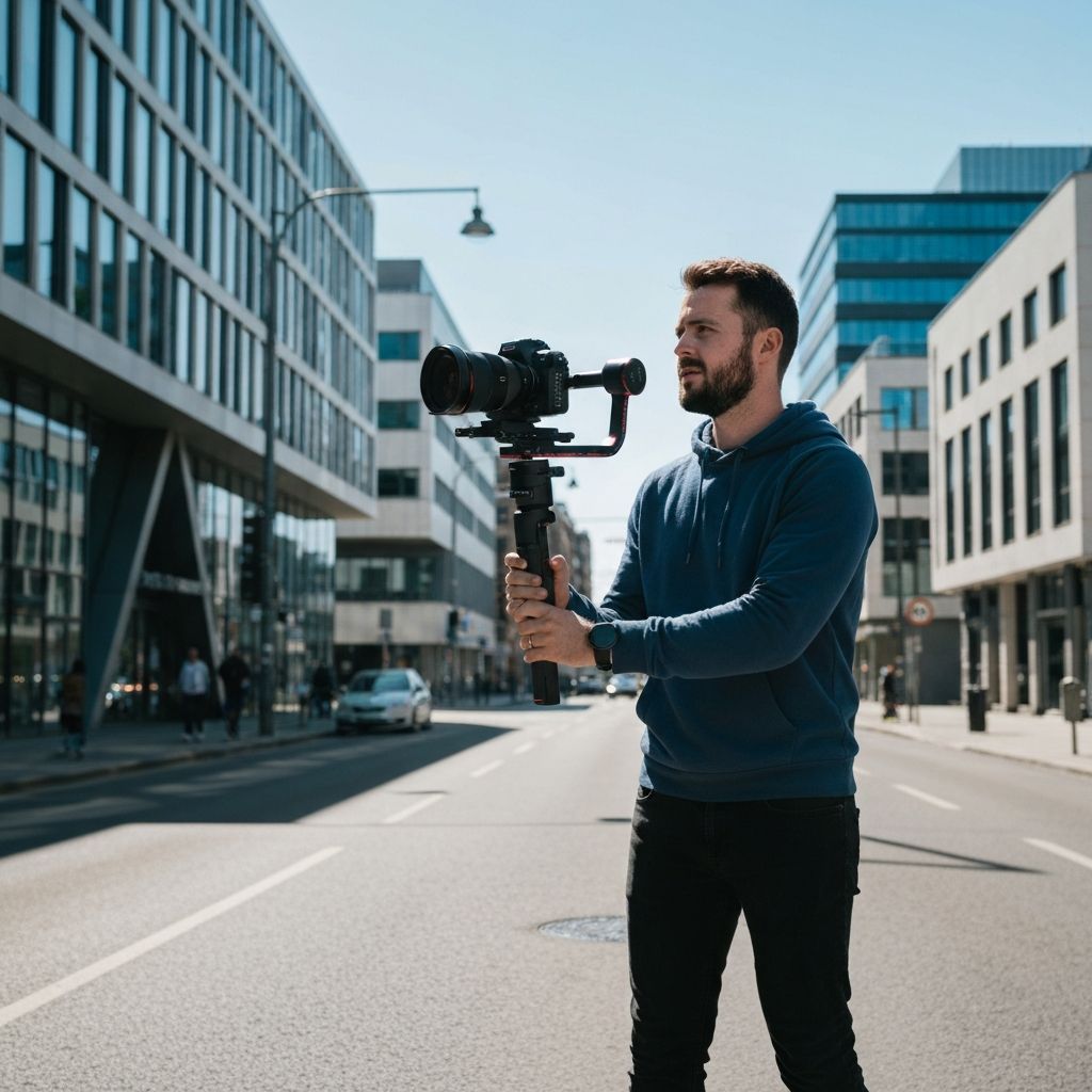 Local Video Production Companies: How to Choose Among Local Video Production Companies