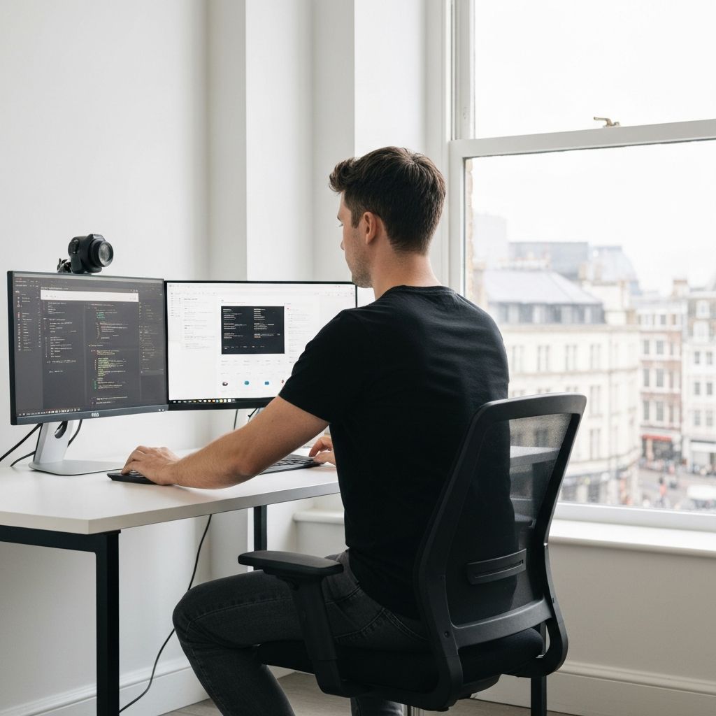 Website Maintenance London: Professional Website Maintenance Services in London