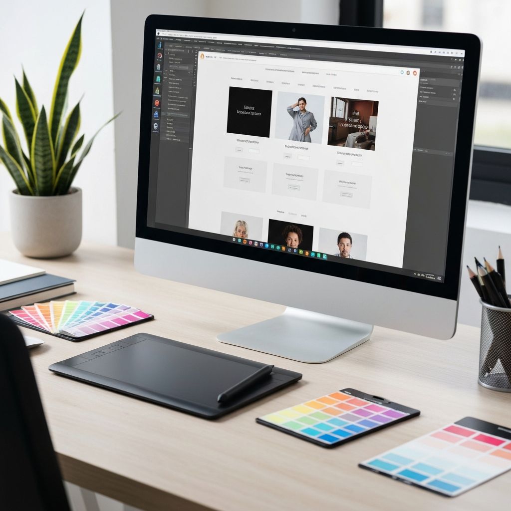 Web Design Maintenance Package: All-in-One Web Design Maintenance Package