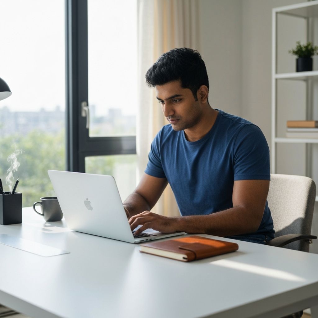 How to Start Freelancing in Pakistan and Earn in Dollars in 2025