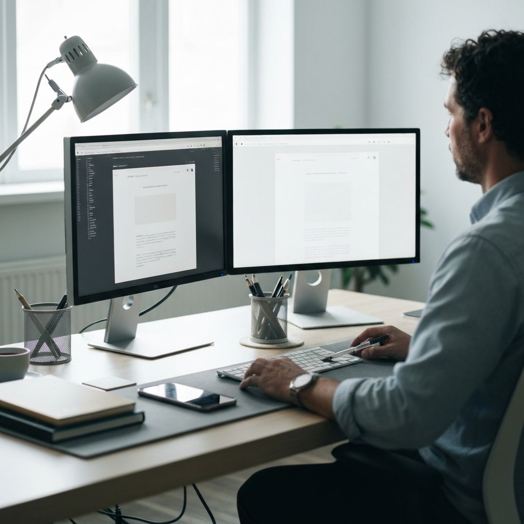 Website Maintenance Plan: Everything You Need to Keep Your Site Healthy