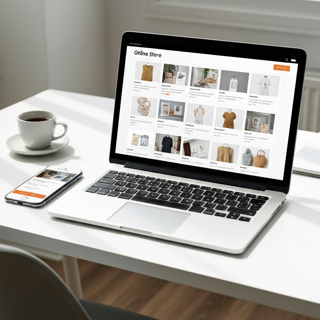 Ecommerce Maintenance Services: Ongoing Ecommerce Maintenance Services Explained