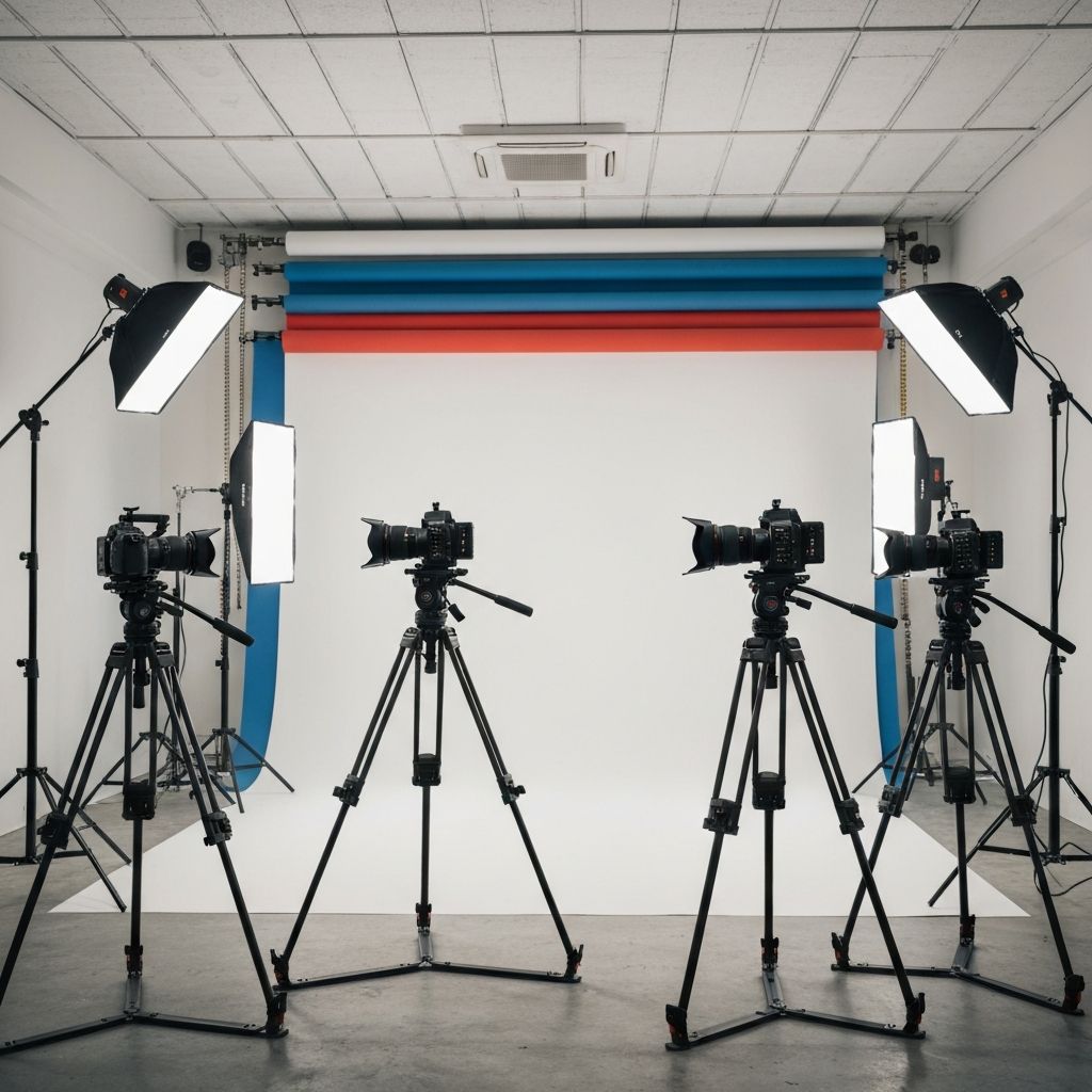 Video Production Services Directory Businesses Clients: Find Top Video Production Services