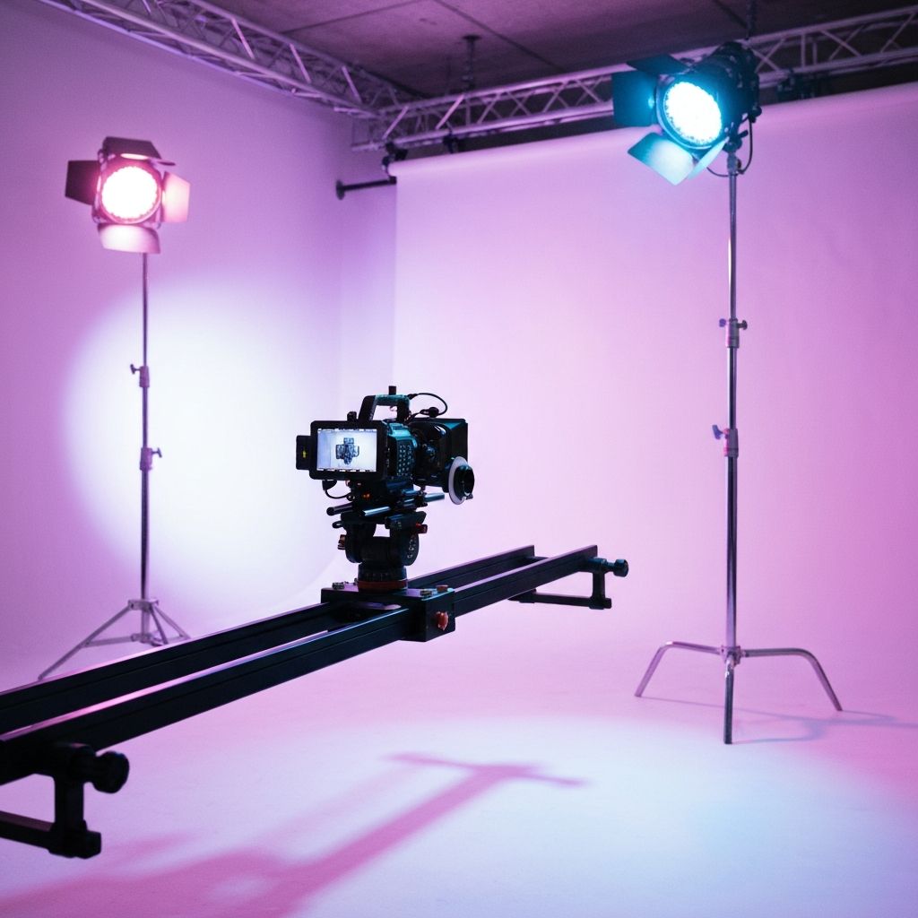 Music Video Production Near Me: Find the Best Music Video Production Near Me