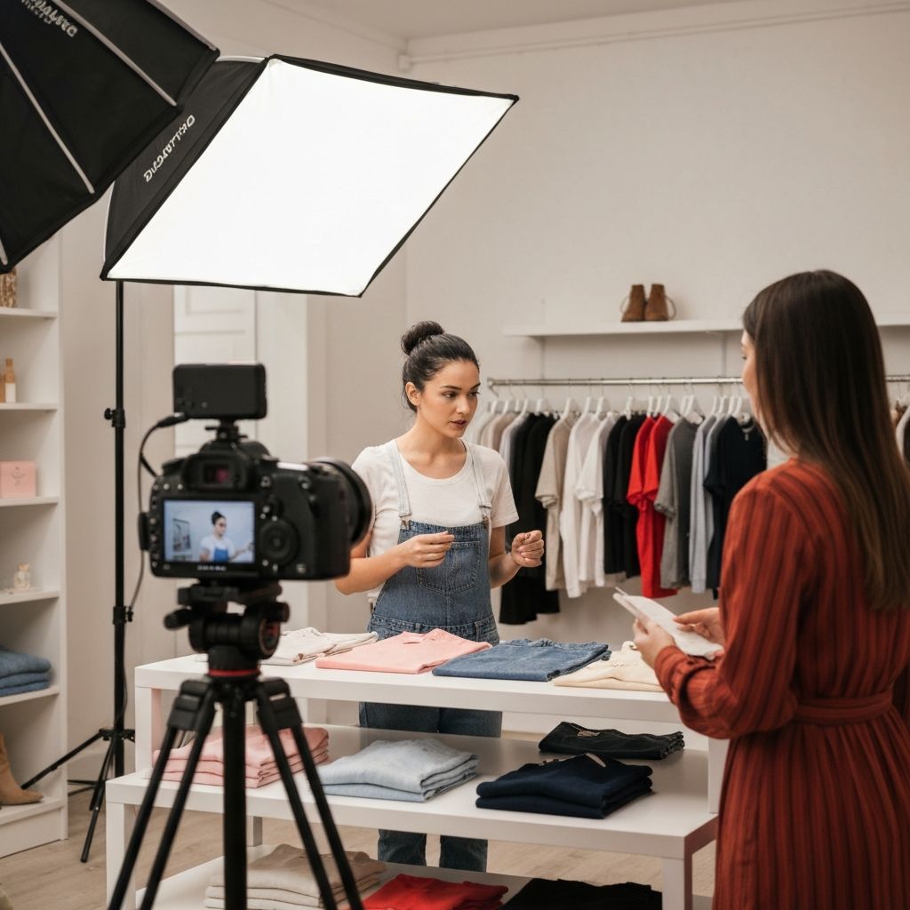 Small Business Video Production: Affordable Small Business Video Production Services