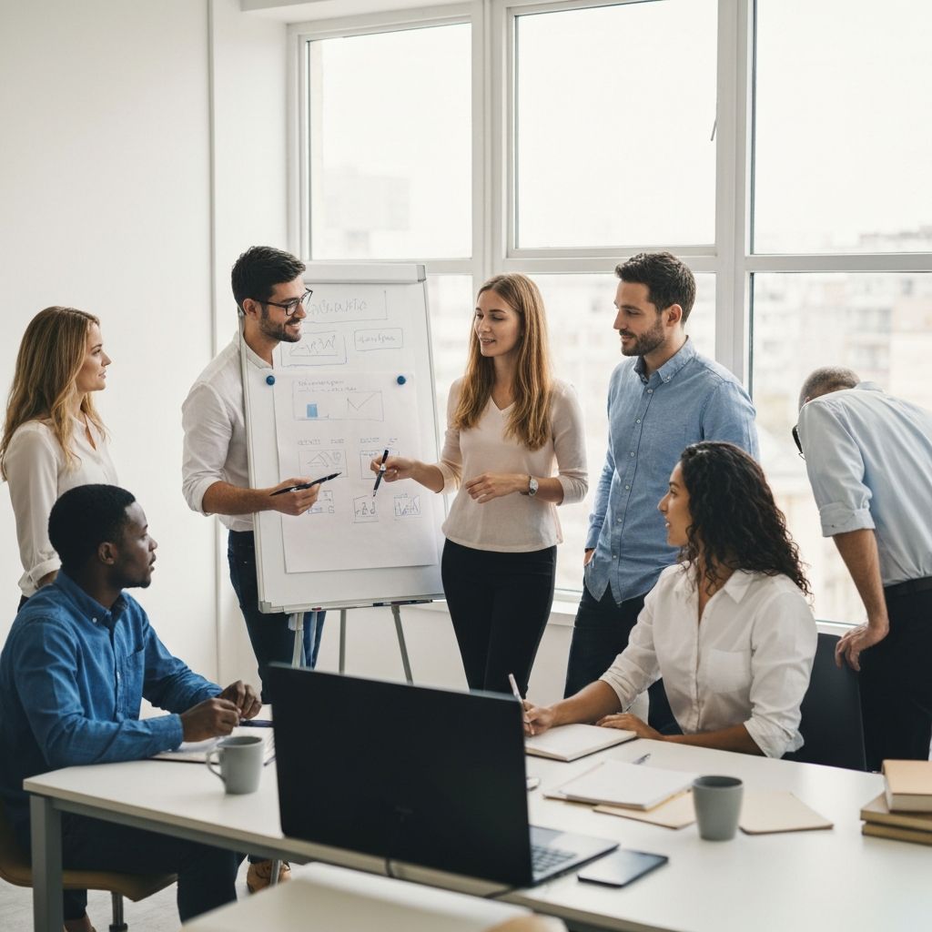 How to Use Facebook Groups to Build Community and Generate Leads