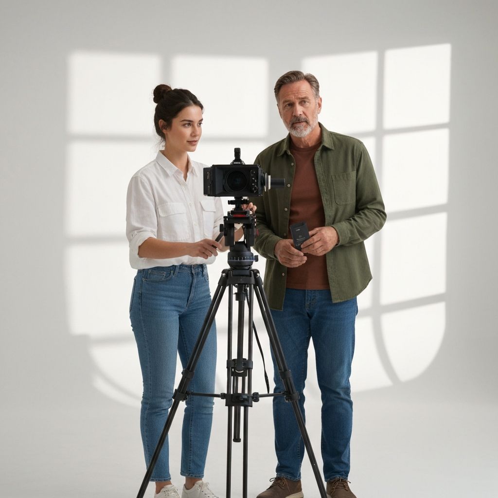 Branded Content Video Production: How Branded Content Video Production Drives Results