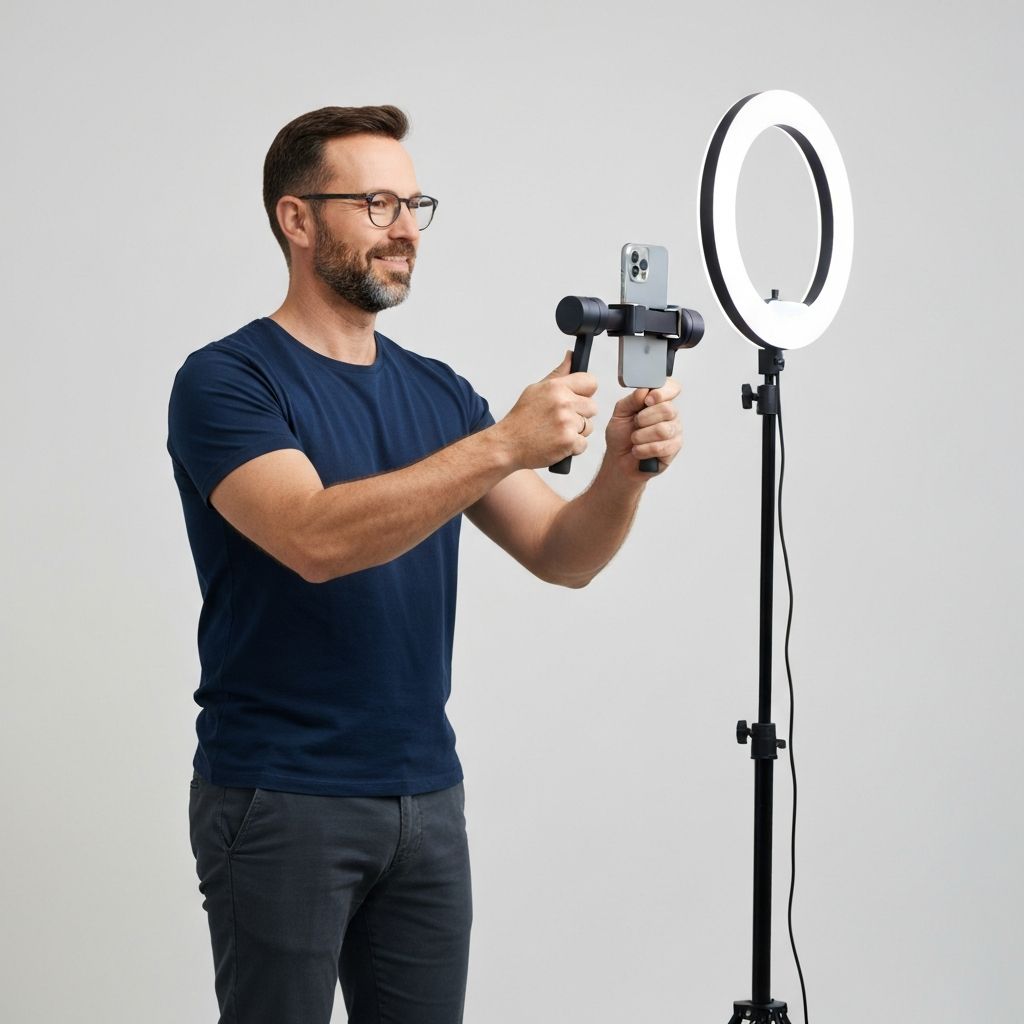 Social Media Video Production Company: Leading Social Media Video Production Company