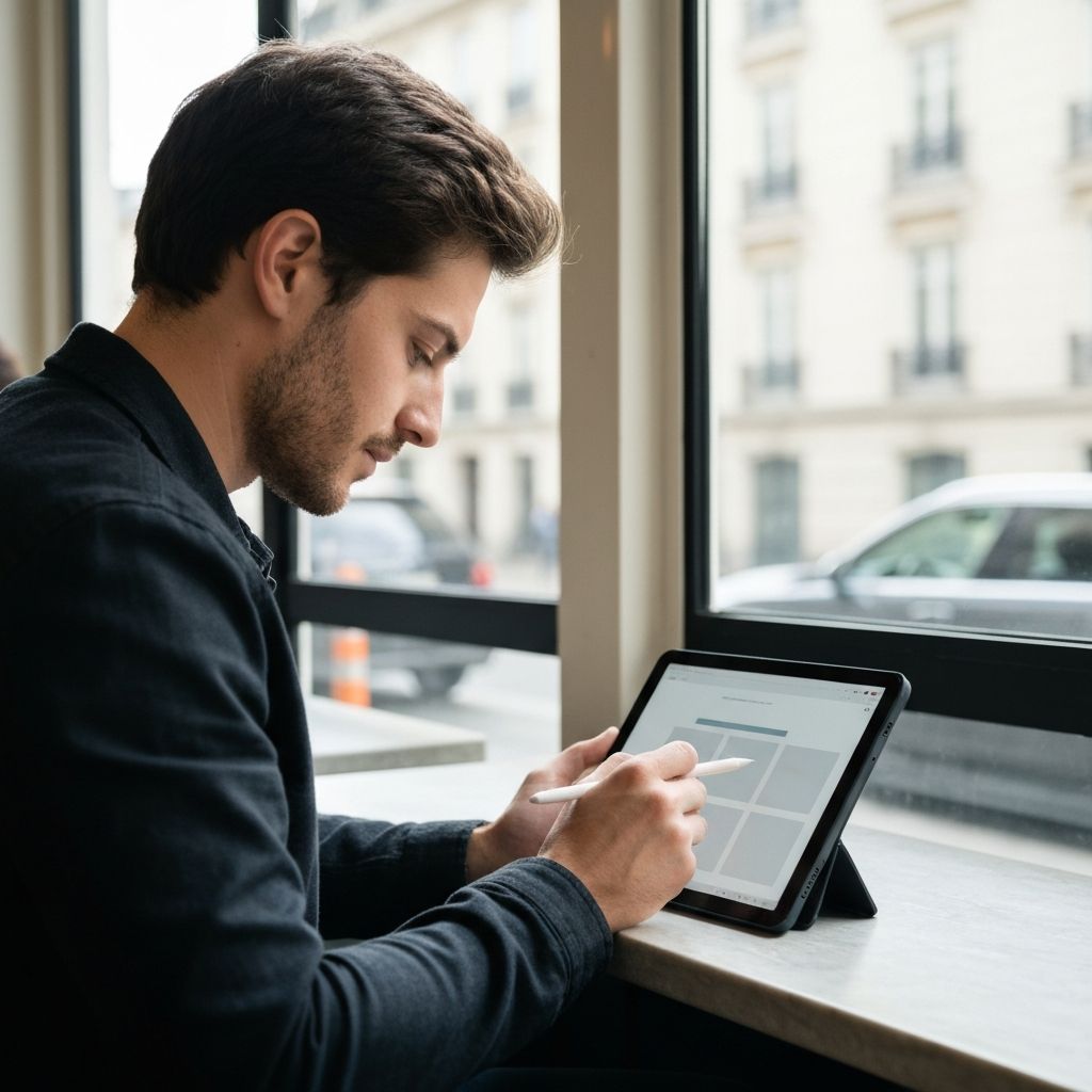 Agence Nocode : Créez Votre Site Sans Code Avec Notre Équipe