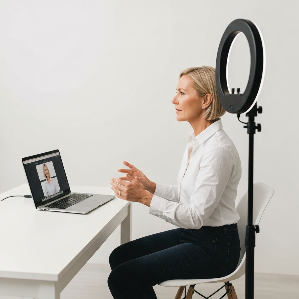 eLearning Video Production: High-Quality eLearning Video Production for Online Courses