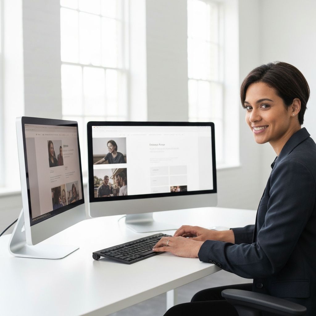 Website Maintenance Near Me: Find Local Experts to Maintain Your Site