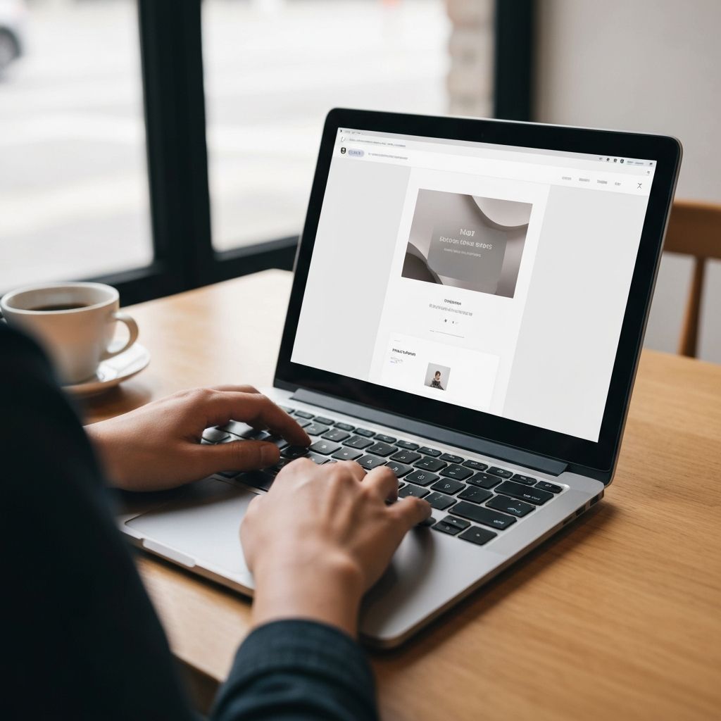 Ecommerce Website Maintenance Services: Full Support for Your Online Store