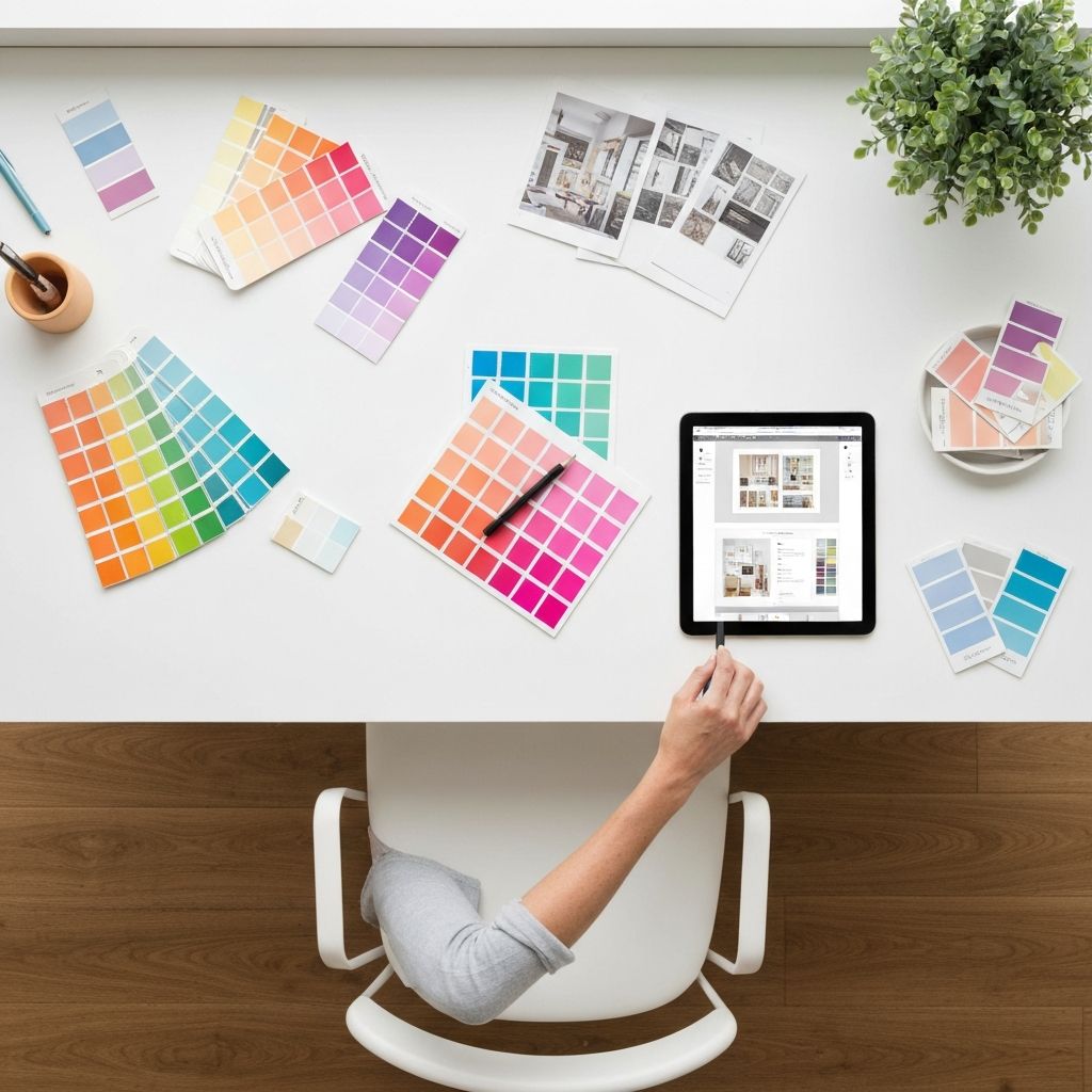 What is Contrast in Graphic Design and Why It is So Important