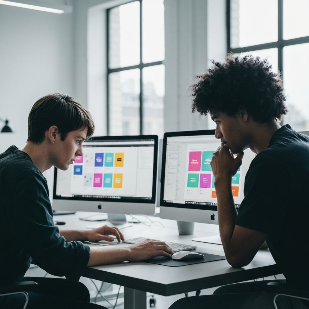 How to Use Figma for Collaborative Design Projects