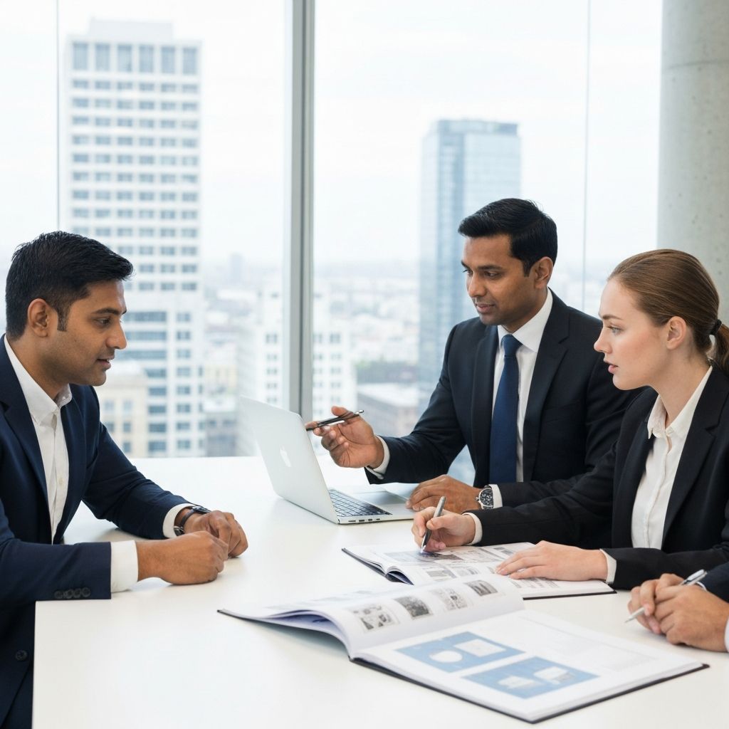 How to Pick the Right Design Agency for Your Business in 2025
