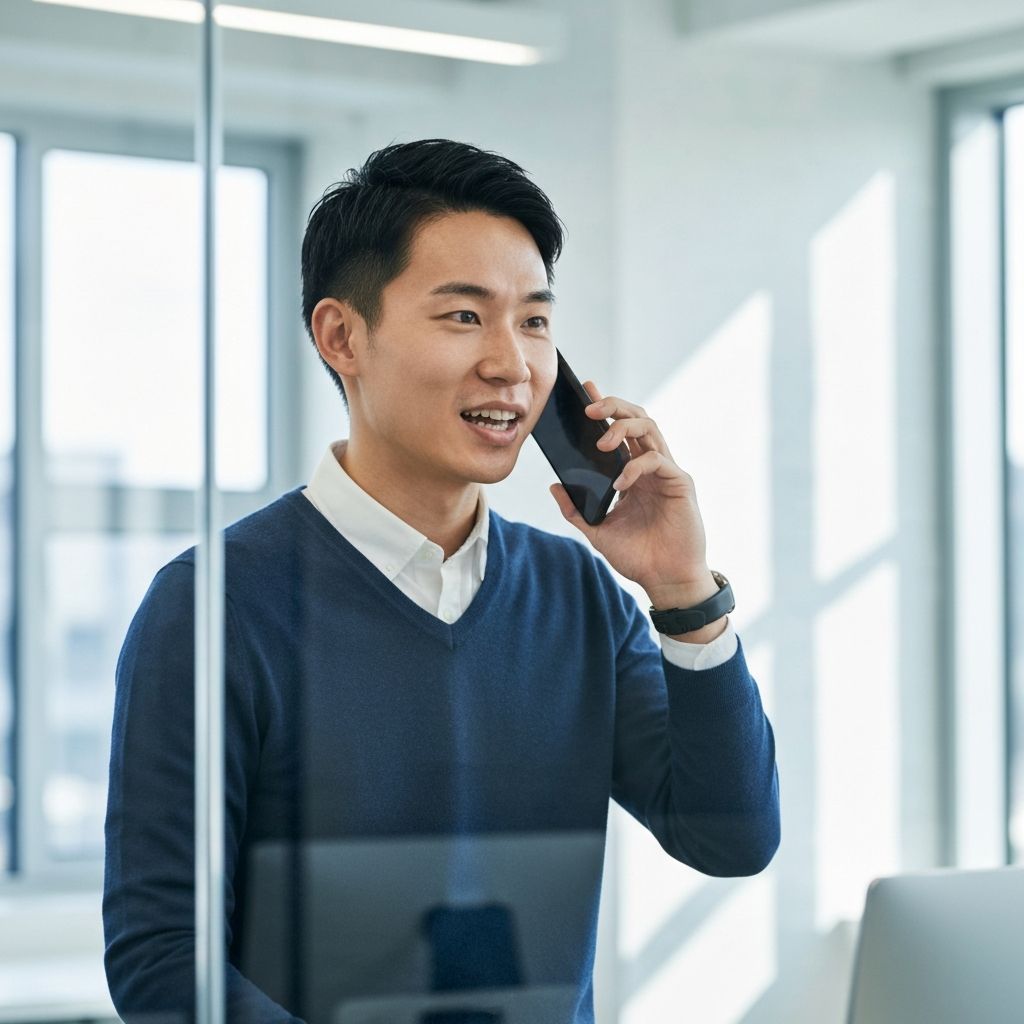 How to Optimize for Voice Search and AI Search Engines