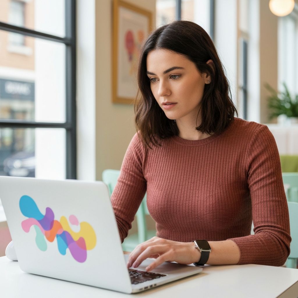 How to Create a Logo in Canva — Step by Step for Beginners