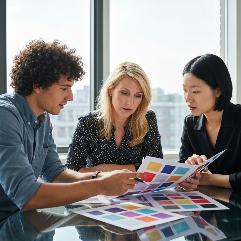 What is Brand Consistency and How to Maintain It Across Teams