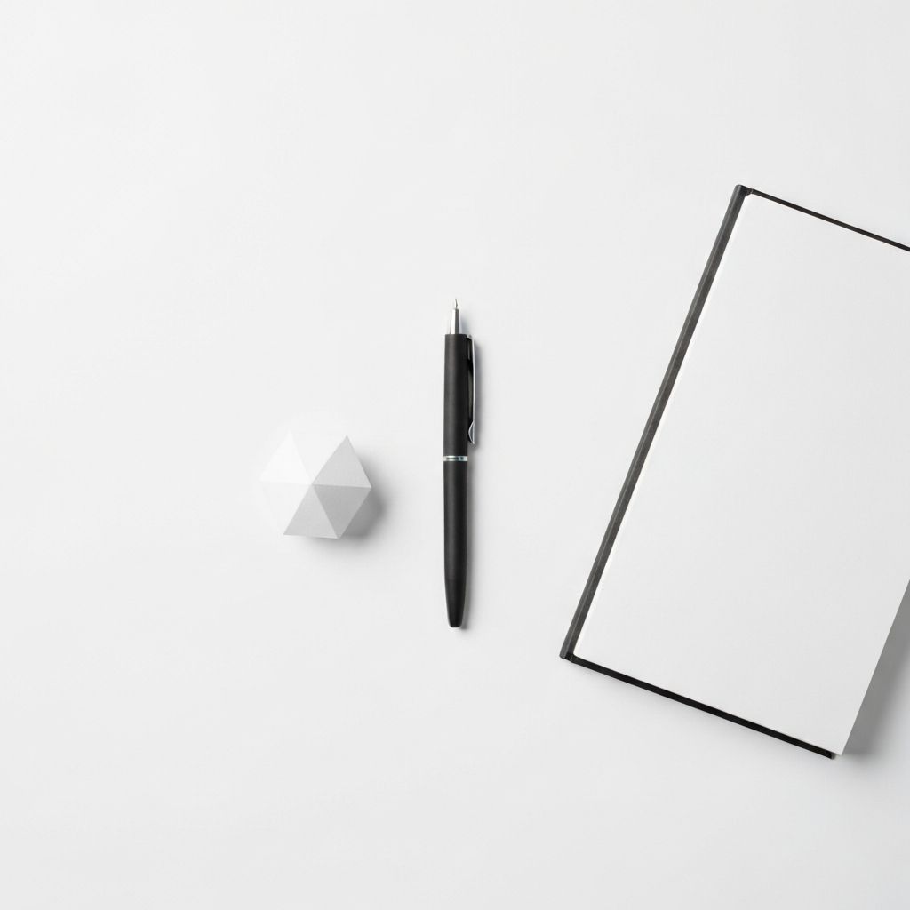 What is Negative Space in Design and How to Use It Effectively