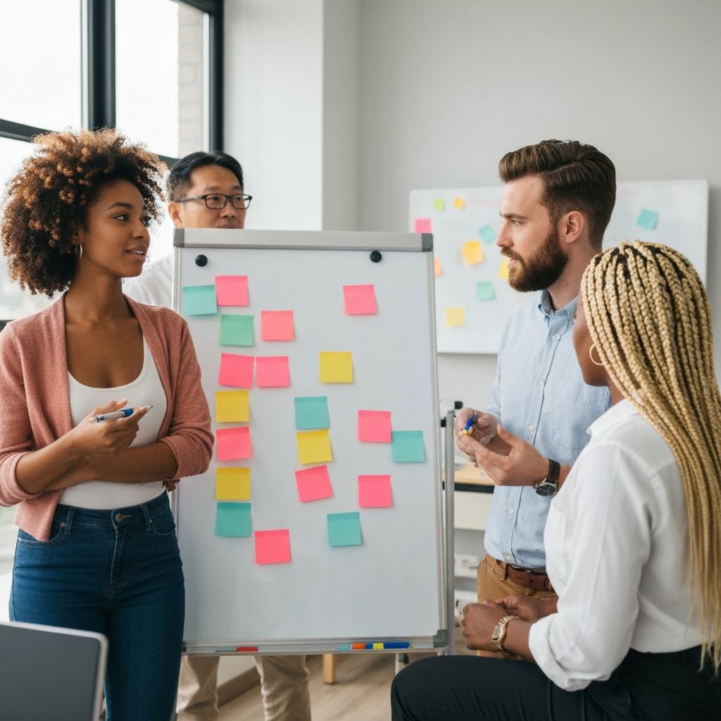 What is Design Thinking and How Businesses Use It to Solve Problems