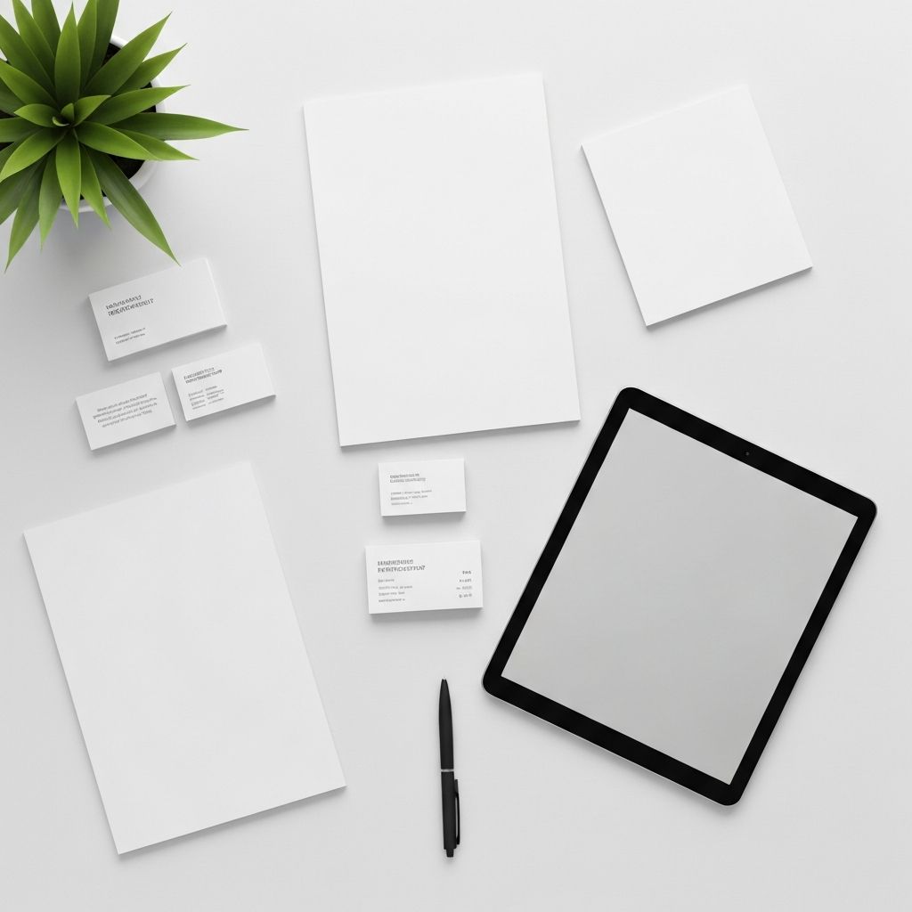 How to Create Marketing Materials for a Product Launch