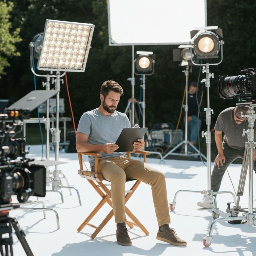 Video Production Santa Clarita: Best Video Production Company in Santa Clarita