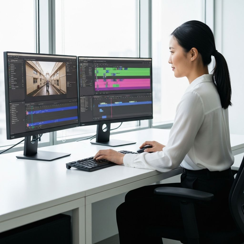 Video Production Services Warsaw Indiana: Expert Video Production Services in Warsaw Indiana