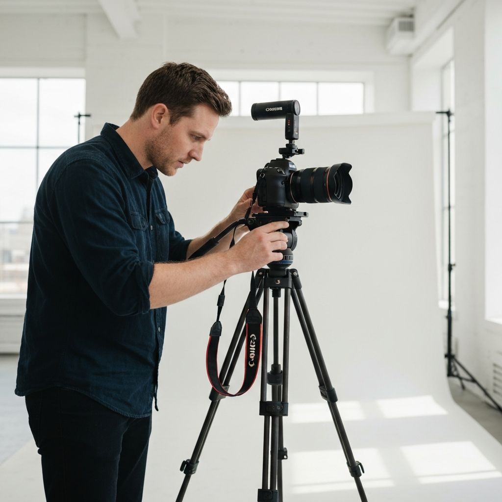 Video Production Warsaw Indiana: Trusted Video Production in Warsaw Indiana